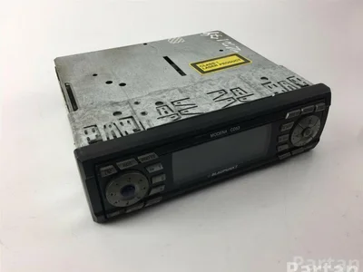 Volkswagen 7643261310 POLO (9N_) 2009 Radio / lecteur CD - Image 1