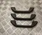 Dacia 69060 BIGSTER 2025 Roof grab handle Kit - Image 1