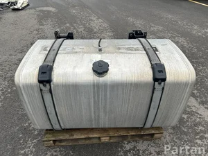 Gebrauchtes Original MAN Trucks 81122016934, 81122016924, 81122015967, 81272036045 TGX II 2021 Kraftstofftank 580L