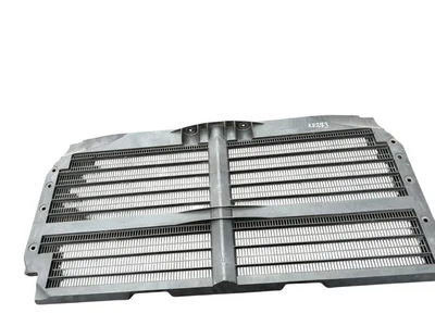 Mercedes-Benz Trucks A9605002416 ACTROS MP4 / MP5 2018 Radiator grille - Image 1