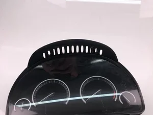 BMW 9265157; 0263689136 / 9265157, 0263689136 5 Touring (F11) 2013 Tablero de instrumentos