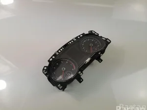 Volkswagen 5G0920860 GOLF VII (5G1, BQ1, BE1, BE2) 2016 Tablero de instrumentos