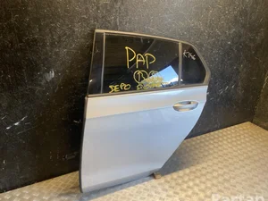 Volkswagen Golf VIII (CD1) 2021 Porte Left Rear