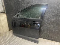 Original (gebraucht) Land Rover DISCOVERY SPORT (L550) 2023 Tür vorne links