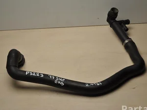 Škoda 5Q0122051DM SUPERB III Estate (3V5) 2016 Tuyau de radiateur