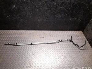 MG 12666611-2, 12666611-3 / 126666112, 126666113 MG4 Trophy 2024 Conduite de réfrigérant