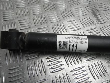 SKODA 6C0 512 011 AK / 6C0512011AK FABIA III (NJ3) 2018 Shock Absorber