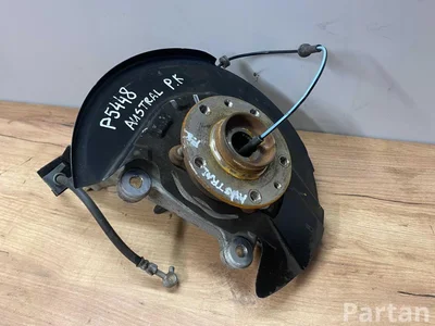 Renault LEFT AUSTRAL 2024 Roulement de roue Left Front - Image 1