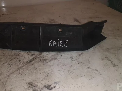 Volvo 30655998 S40 I (VS) 2004 Support pour pare-chocs - Image 1