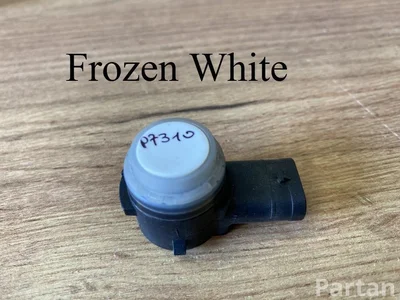 Ford NU5T15K859AAW Puma 2025 Park Assist Sensor - Image 1