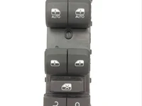 Jeep 68381732AC GRAND CHEROKEE V (WL) 2023 Przycisk podnoszenia okien z przodu z lewej