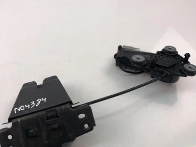 Volvo 31349975 XC90 II 2016 Serrure - Image 1