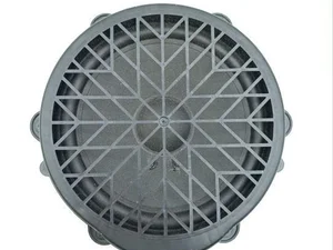 Porsche 7PP035453B, 900200124 CAYENNE (92A) 2015 Caisson de basse