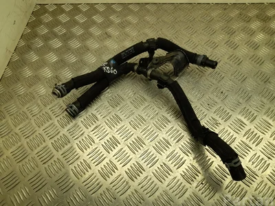 Audi 4KE816700D Q8 e-tron 2021 Conduite de réfrigérant - Image 1