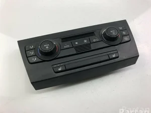 BMW 696537401 3 (E90) 2006 Contrôle automatique de la climatisation