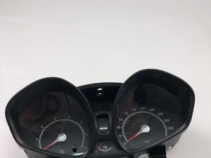 Ford VP8A6F-10849-BC / VP8A6F10849BC FIESTA VI 2009 Tableau de bord