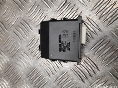 Lexus 85970-K0010 / 85970K0010 LBX 2025 Sterownik drzwi z tyłu po prawej z tyłu z lewej z przodu z lewej z przodu po prawej - Zdjęcie 1