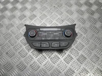 Ford F1ET-18C612-DJ / F1ET18C612DJ C-MAX II (DXA/CB7, DXA/CEU) 2017 Automatic air conditioning control
