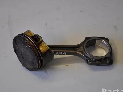 Ford USA MUSTANG kupė 2018 Švaistiklis - Nuotrauka 1