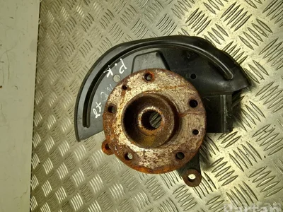 Renault 400151605R ZOE (BFM_) 2022 Logement de roulement de roue Left Front - Image 1