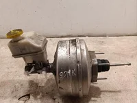 RAM 04581912AF, P04581912AF, A002K391I, T052V1129A0755 1500 Crew Cab Pickup (DT) 2019 Brake Master Cylinder