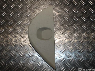 Volvo 30755647 XC60 2010 cubierta lateral del panel - Imagen 1