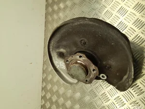 Audi 8W0505459F A4 (8W2, B9) 2019 Logement de roulement de roue Left Rear