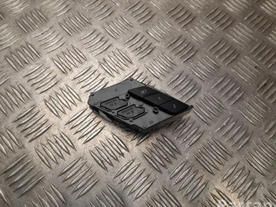 BMW 9 484 677 / 9484677 X5 (G05) 2018 Interrupteur à mémoire pour le réglage du siège - Image 1