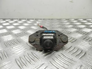 Nissan 28442 BR00B / 28442BR00B QASHQAI / QASHQAI +2 I (J10, JJ10) 2009 Caméra