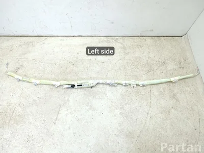 Maserati 06700092210 GHIBLI (M157) 2015 Galvos oro pagalvė kairė - Paveiksliukas 1