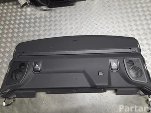 BMW 5A36F8006 5 G60 2025 Sonstige Innenausstattung