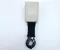 Bentley 3Y5.857.739.B / 3Y5857739B MULSANNE (3Y_) 2015 Seat Belt Buckle Left Rear - Image 1