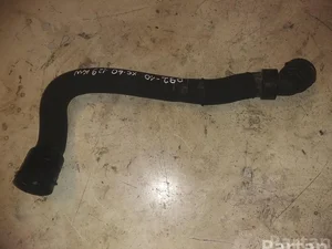 Volvo S4000250 XC60 2010 Tuyau de radiateur