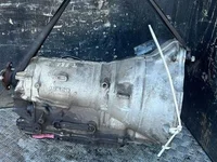 Iveco 5801753748, 8HP70L, 5802244443 DAILY VI komercinis 2025 Automatinė pavarų dėžė 8 Pavarų