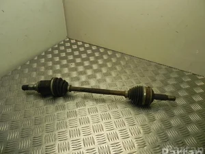 Toyota 1.0 / 10 IQ (_J1_) 2010 Arbre de transmission Left Front
