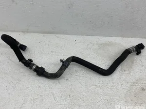 Peugeot e 208 2021 Tuyaux / Tubes