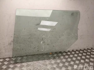 Iveco DAILY VI Box 2023 Door Window Glass Left Front