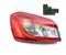 Maserati 06700084820, 06700084830 GHIBLI (M157) 2015 Lampy tylne z lewej USA - Zdjęcie 1