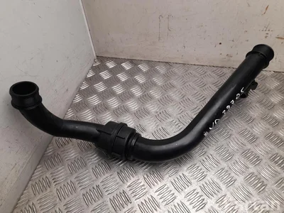 Ford USA CJ5G-9U465-BA / CJ5G9U465BA EXPLORER (U6_) 2020 Intake air duct - Image 1