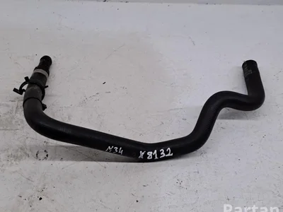 Ford LX616B851 Kuga III 2020 Conduite de réfrigérant - Image 1