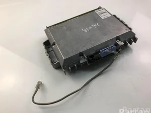 Renault KRCNB20103 CAPTUR (J5_) 2013 Unité de contrôle moteur