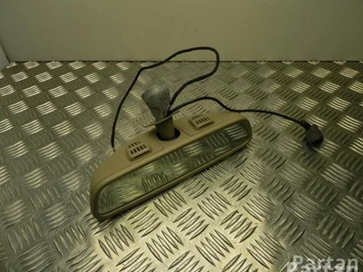 Mercedes-Benz IE11026530 C-CLASS (W205) 2015 Rétroviseur intérieur - Image 1