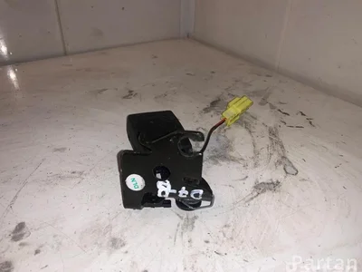 Volvo 34059041 S60 II 2011 Boucle de ceinture de sécurité - Image 1