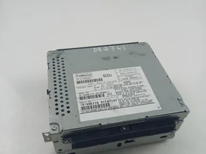 Volvo 31285457 XC70 II 2011 CD changer