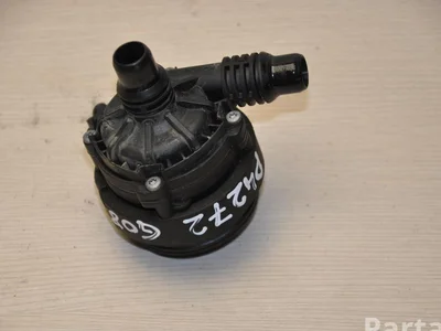 BMW 8840614 iX3 (G08) 2023 Pompe à eau supplémentaire - Image 1