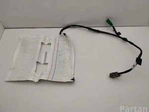 Dodge 68058435AC, 68058435ACI DURANGO (WD) 2015 Sièges / accessoires