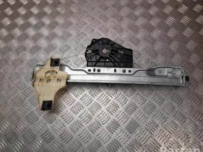 Renault 124821CLH, 403291K221 MEGANE E 2023 Lève-vitre Left Front - Image 1