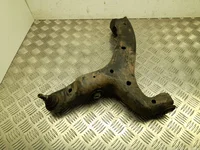 Volkswagen 16BH AMAROK Platform/Chassis (S1B) 2017 Devant  bras de commande de voie inférieur Left Front