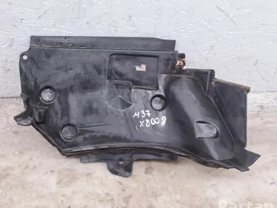 BMW 7213663 X3 (F25) 2011 Autres pièces moteur - Image 1