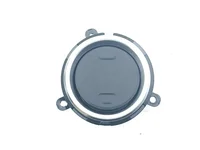 Jeep 6AB65TRMA, 6AB73TRMA Wrangler JL 2021 Air vent